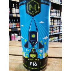 Nepomucen/Piwoteka F16
